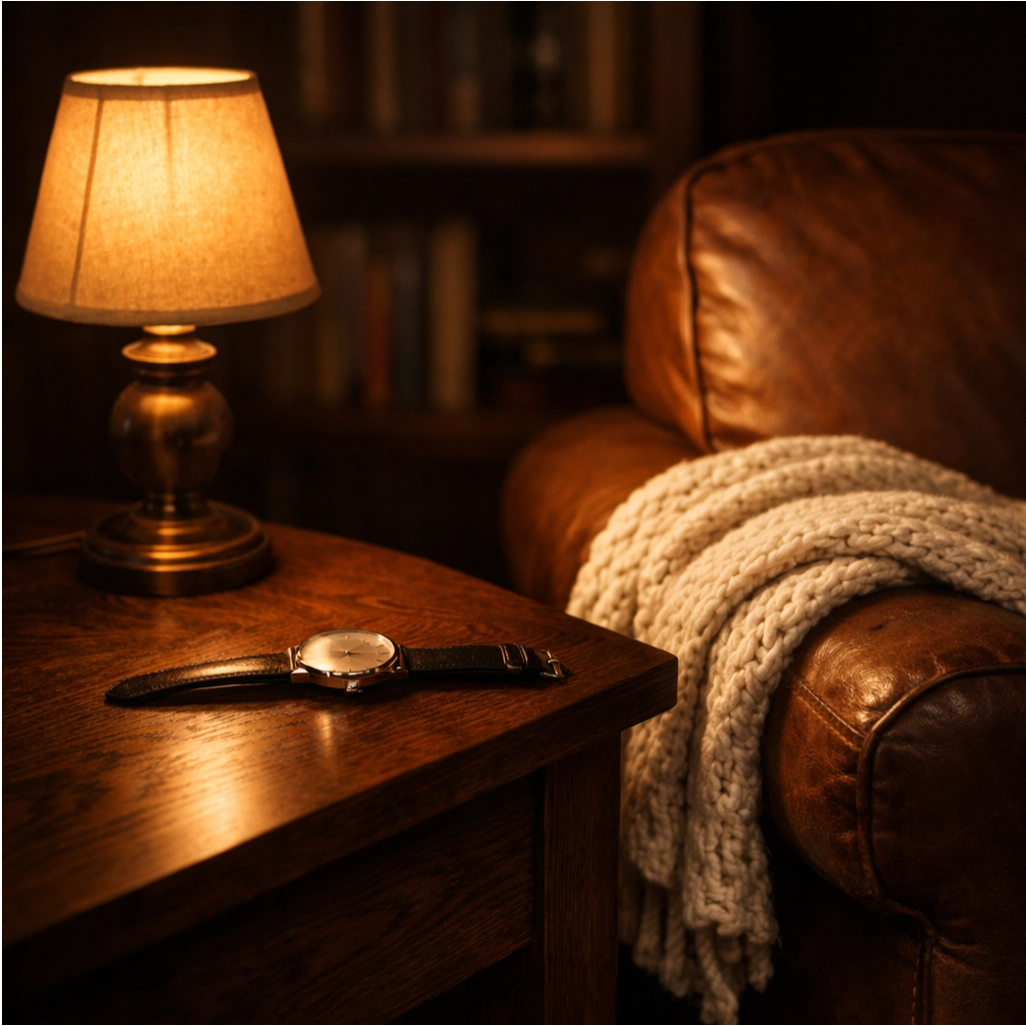 45-Minute Conversation Session